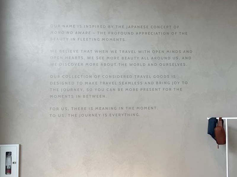 window and wall graphics